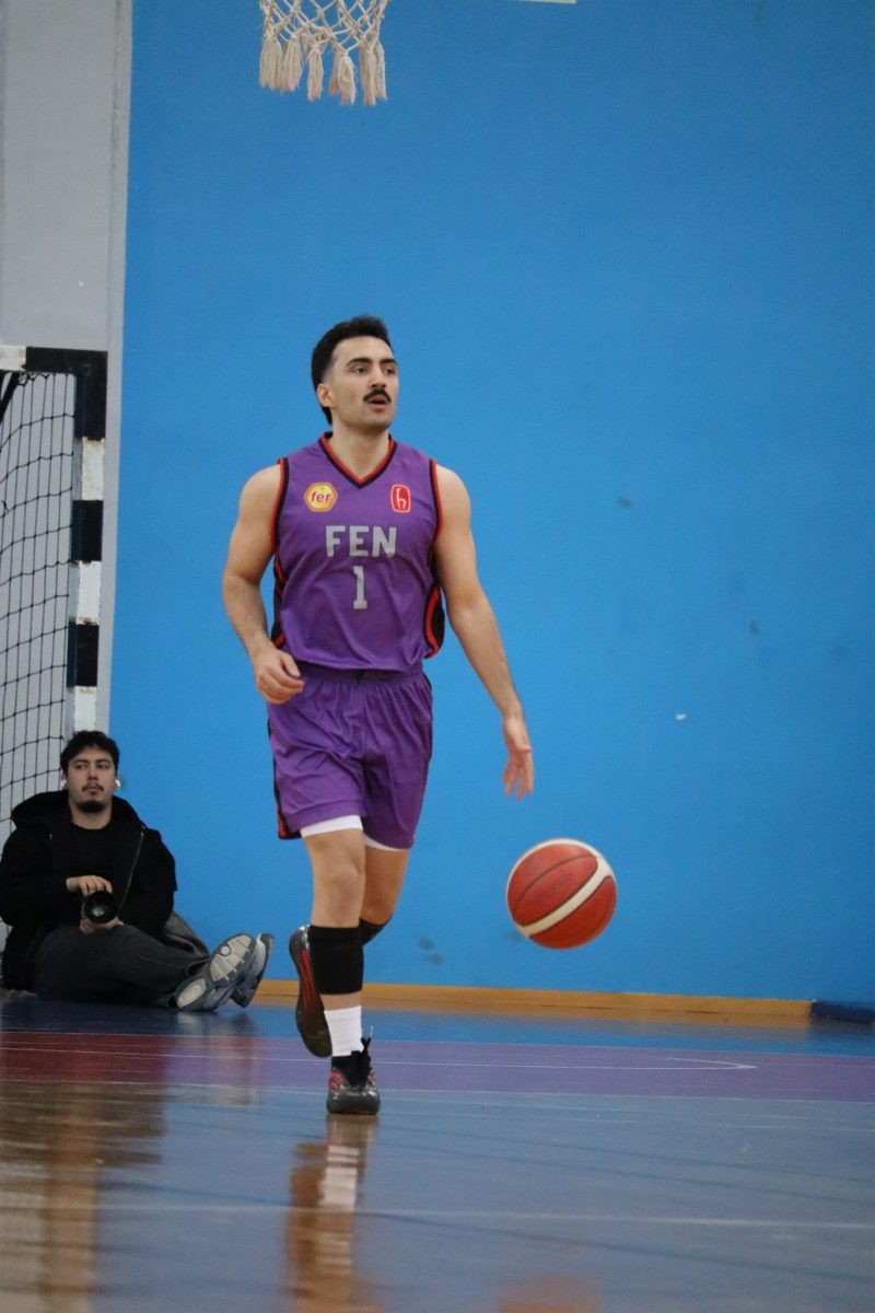 Basketbol — Kare 09