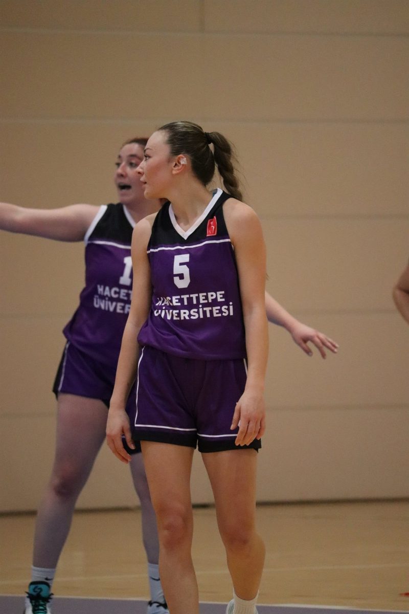 Basketbol — Kare 11