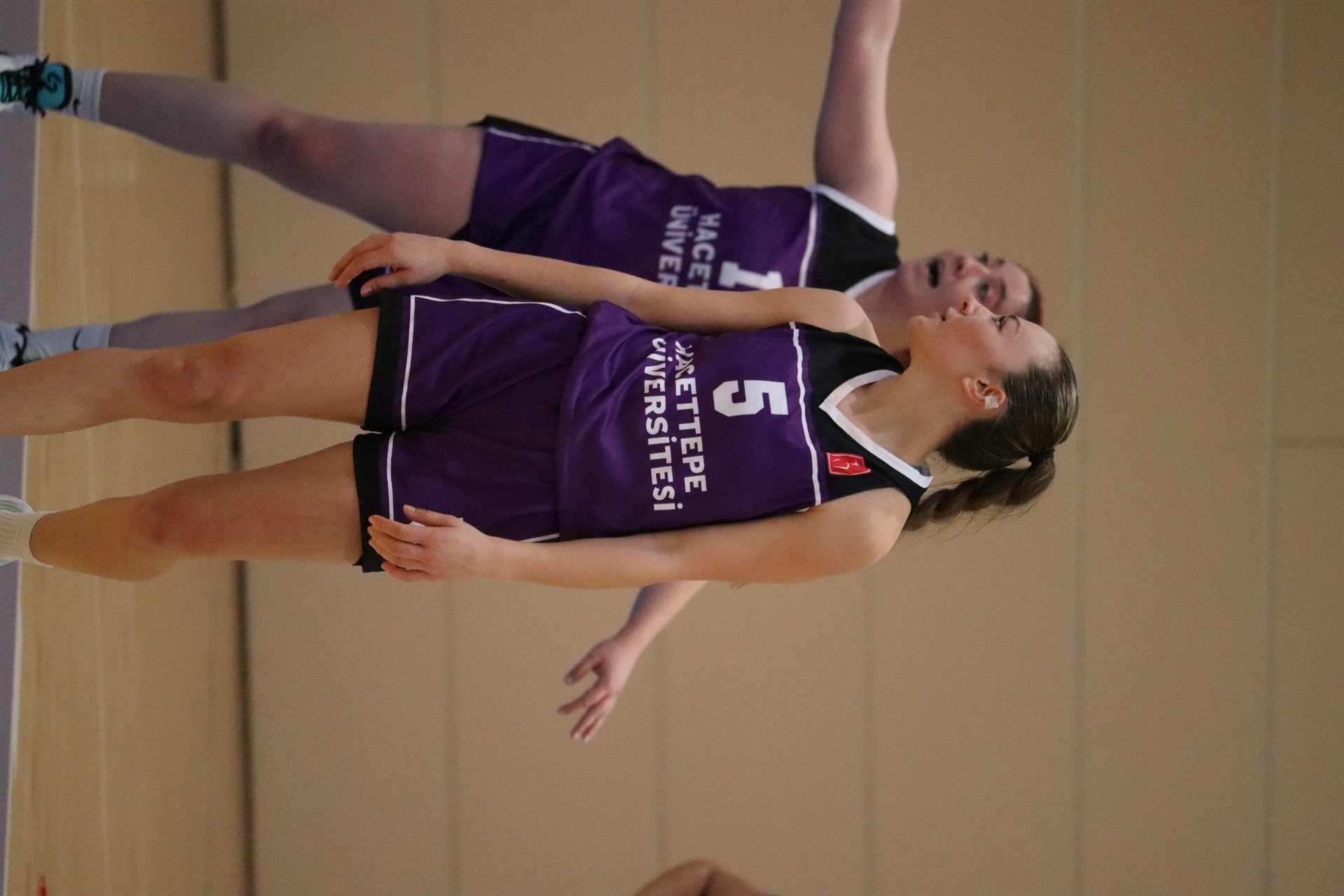 Basketbol — Kare 11