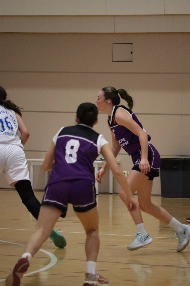 Basketbol — Kare 19