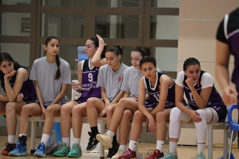 Basketbol — Kare 20