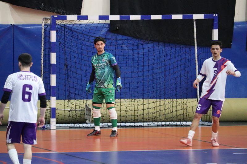 Futsal — Kare 02