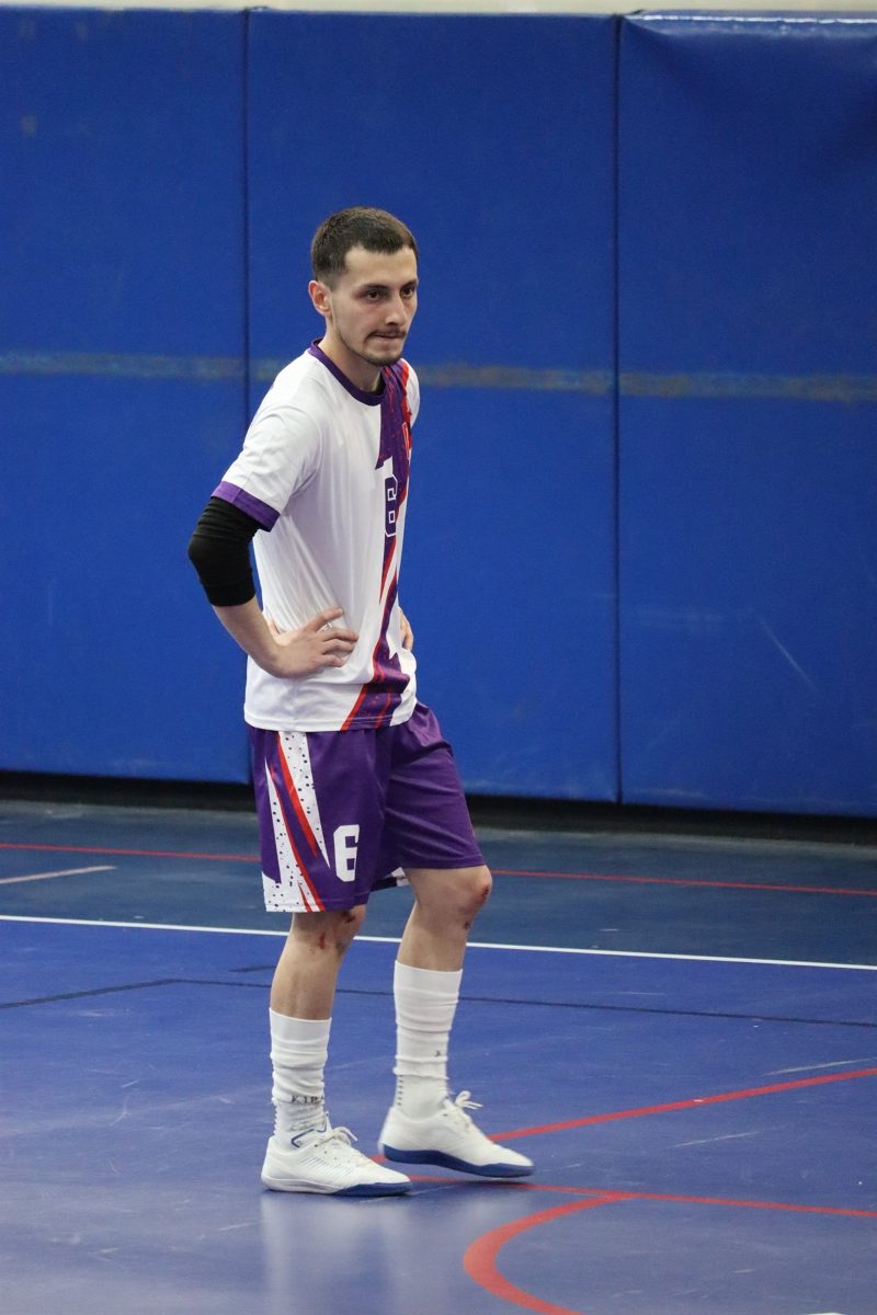 Futsal — Kare 04