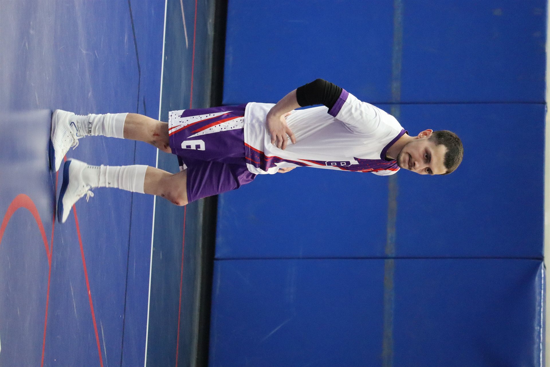 Futsal — Kare 04