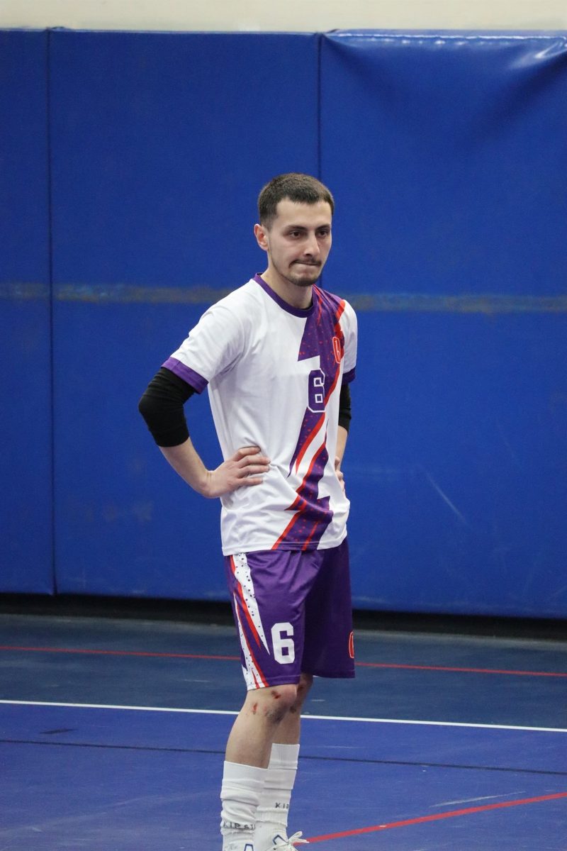 Futsal — Kare 06