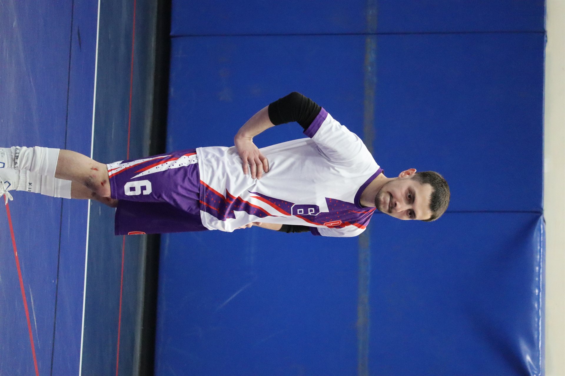Futsal — Kare 06
