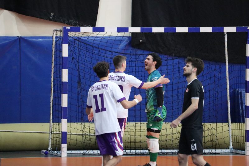 Futsal — Kare 07