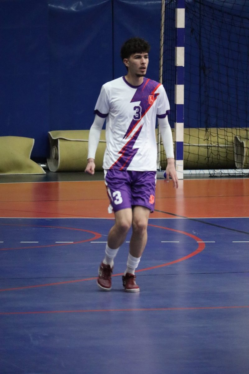 Futsal — Kare 08