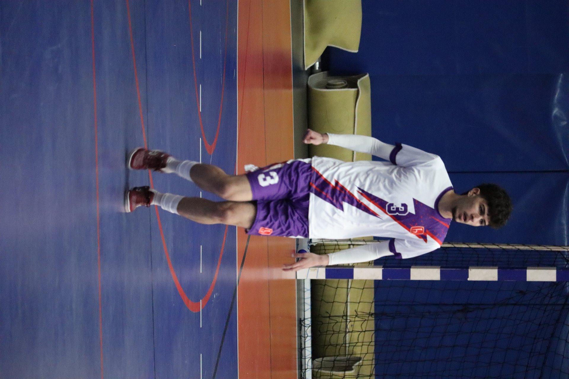 Futsal — Kare 08