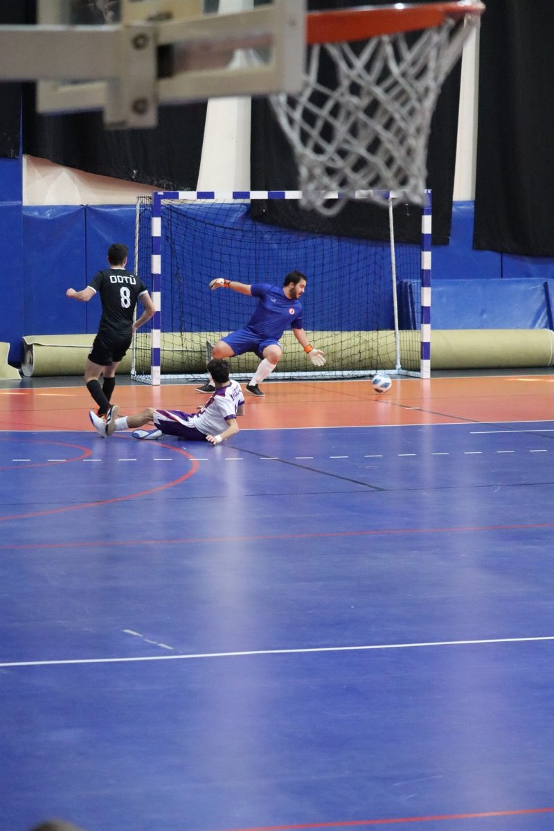 Futsal — Kare 09
