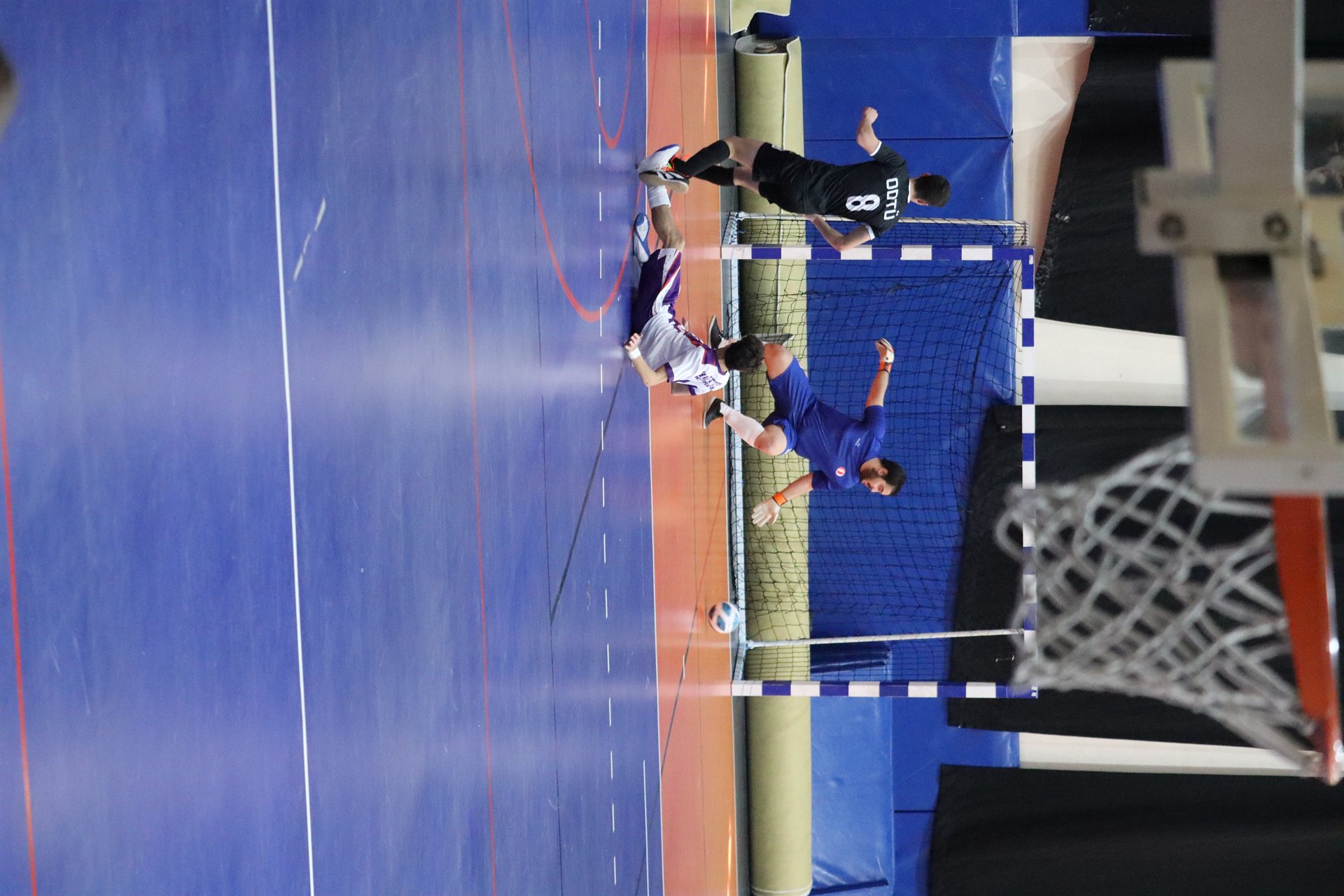 Futsal — Kare 09