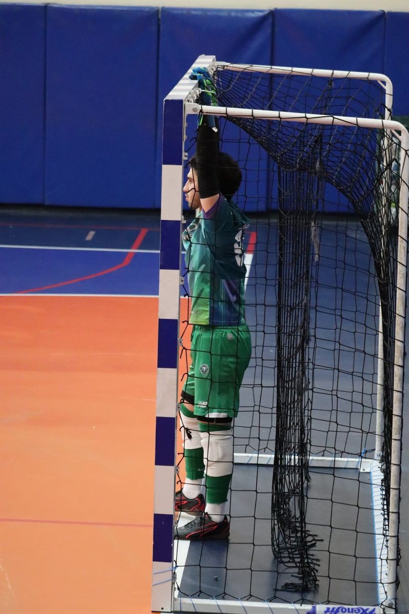 Futsal — Kare 10