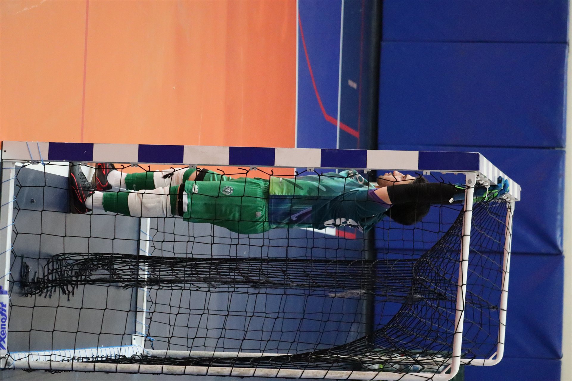 Futsal — Kare 10