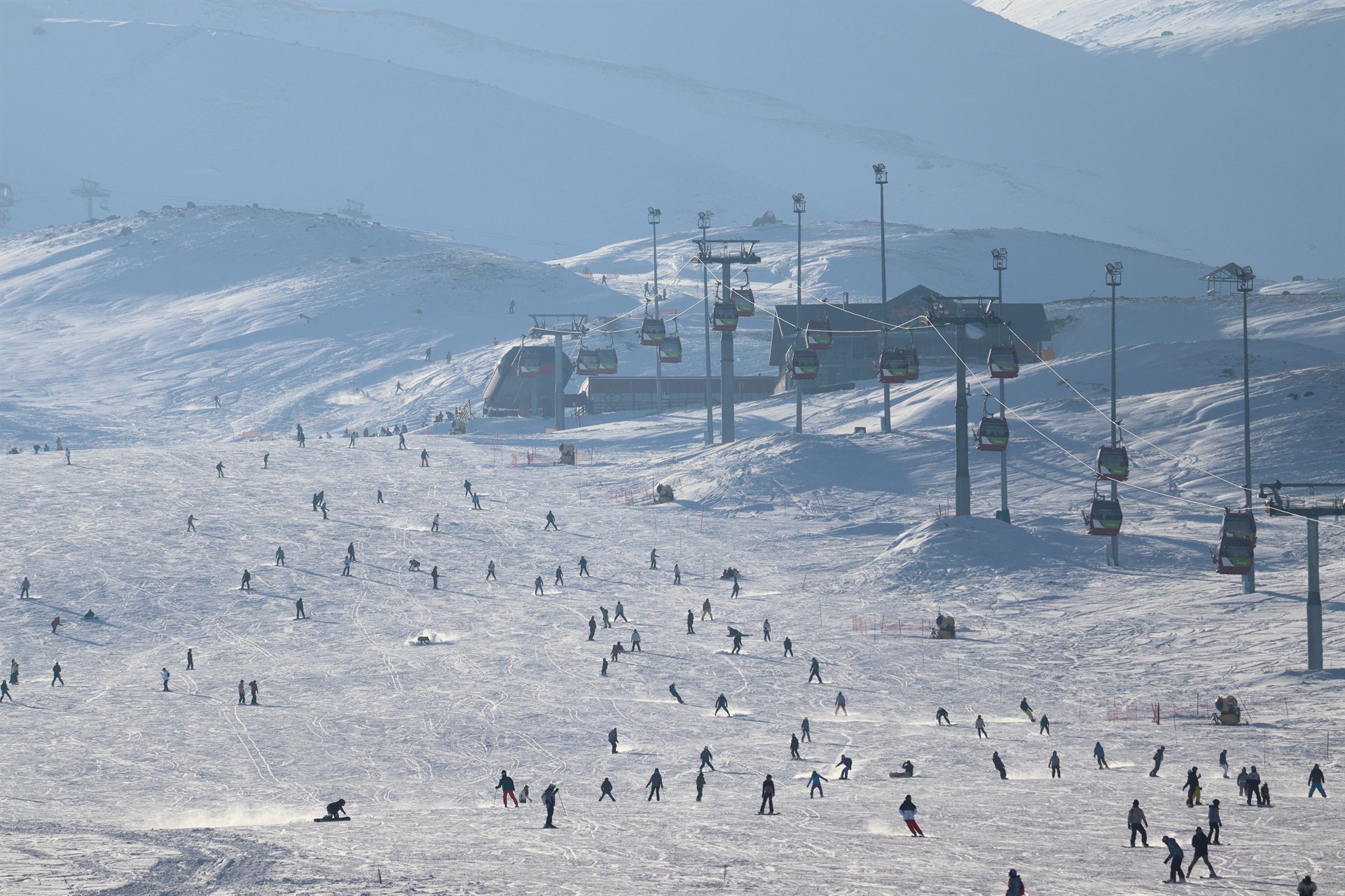 Erciyes Kayak — Kare 04