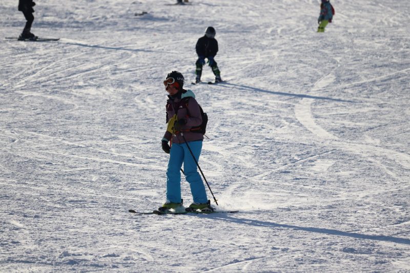 Erciyes Kayak — Kare 05