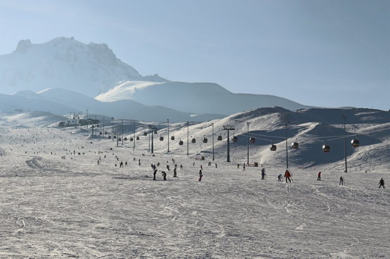 Erciyes Kayak — Kare 09