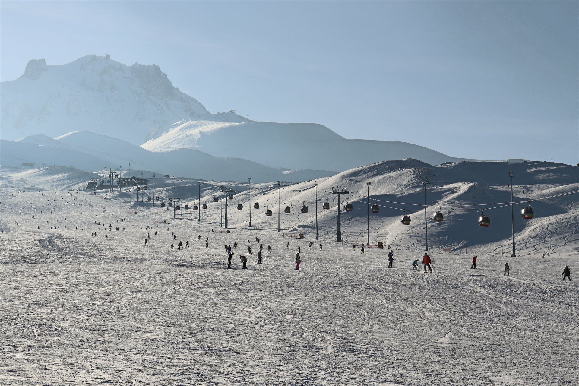 Erciyes Kayak — Kare 09