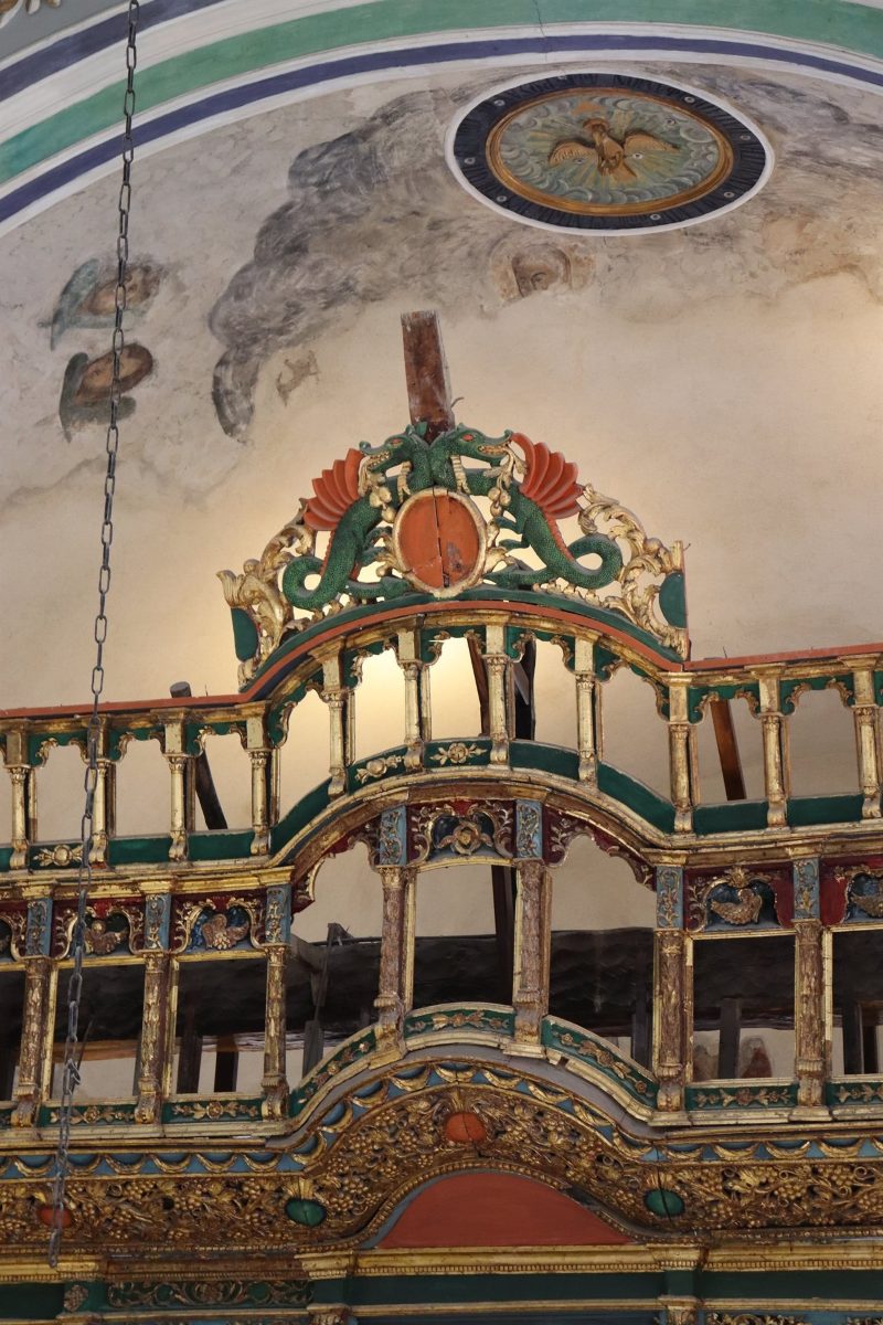 Mimari & Kültür — Kare 09