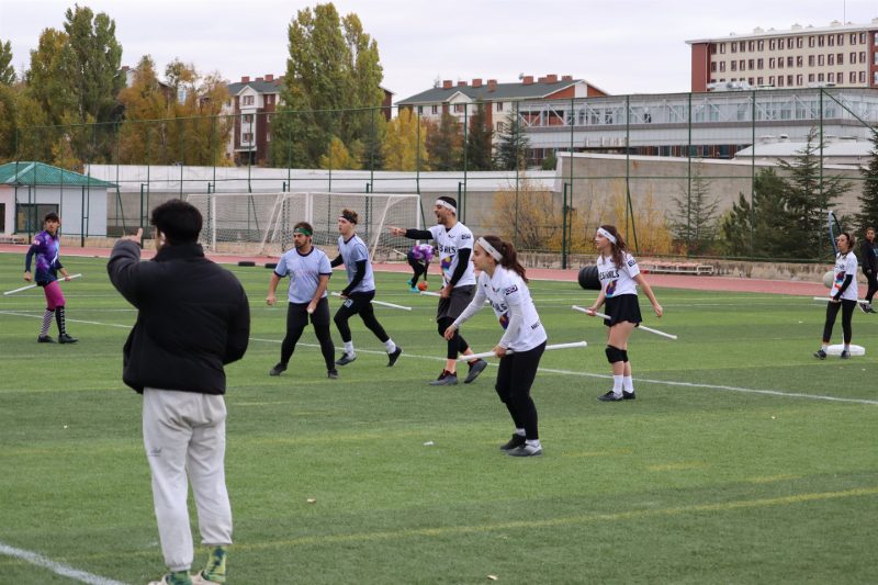 Quidditch — Kare 05