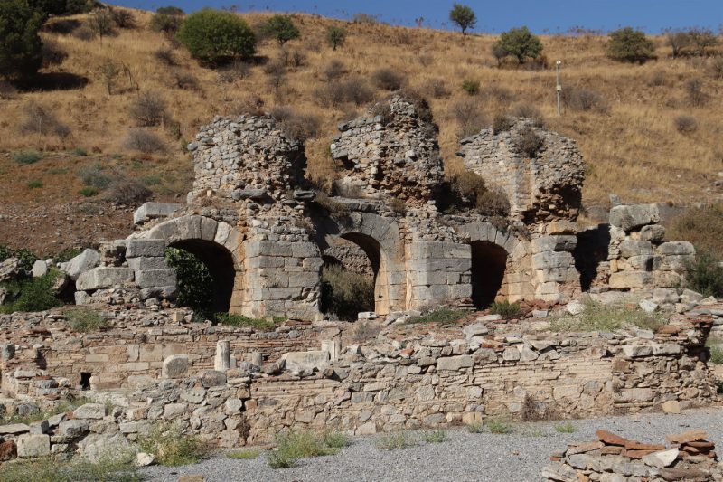 Sokak & Şehir — Kare 07