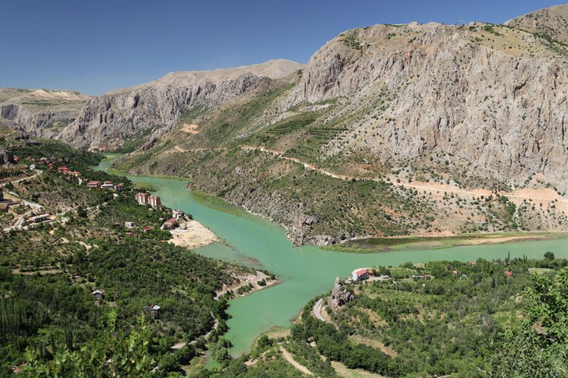 Sokak & Şehir — Kare 08