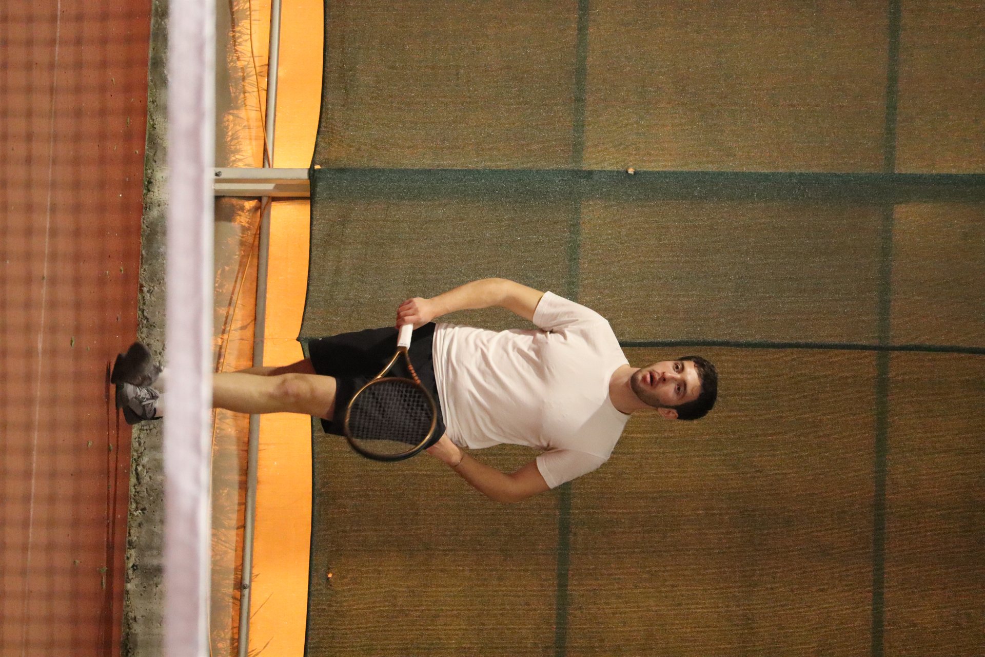 Tenis Bahar Turnuvası