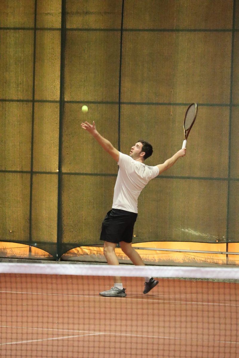Tenis — Kare 02
