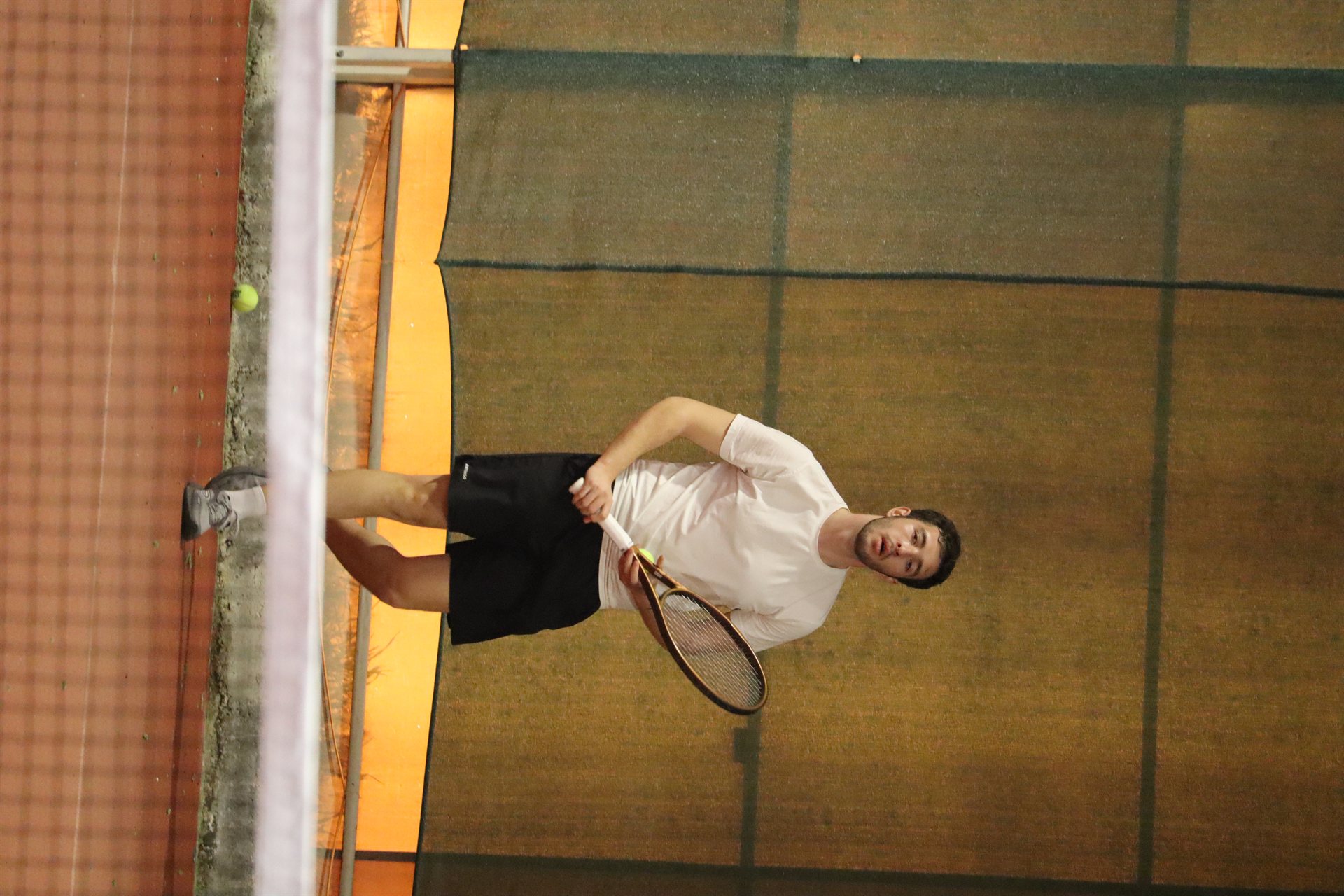Tenis — Kare 04