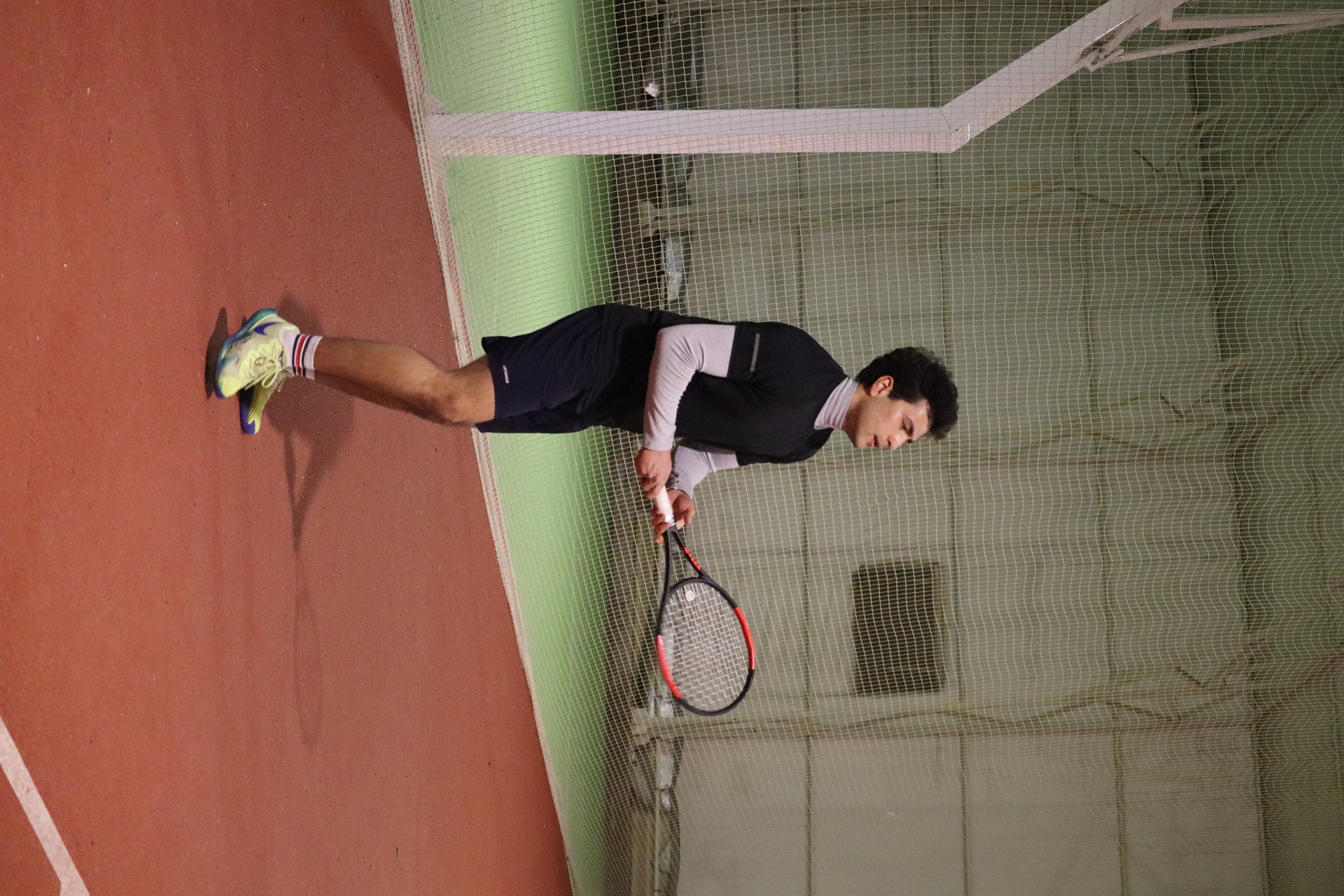 Tenis — Kare 11