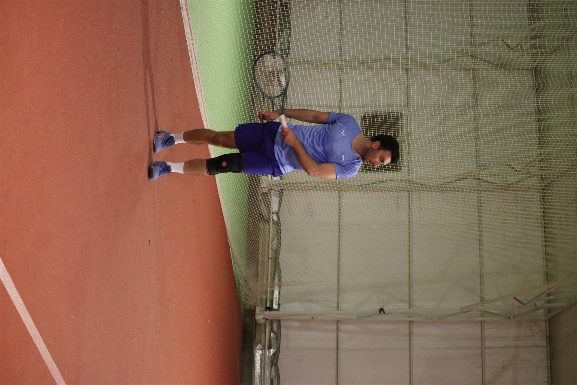 Tenis — Kare 14