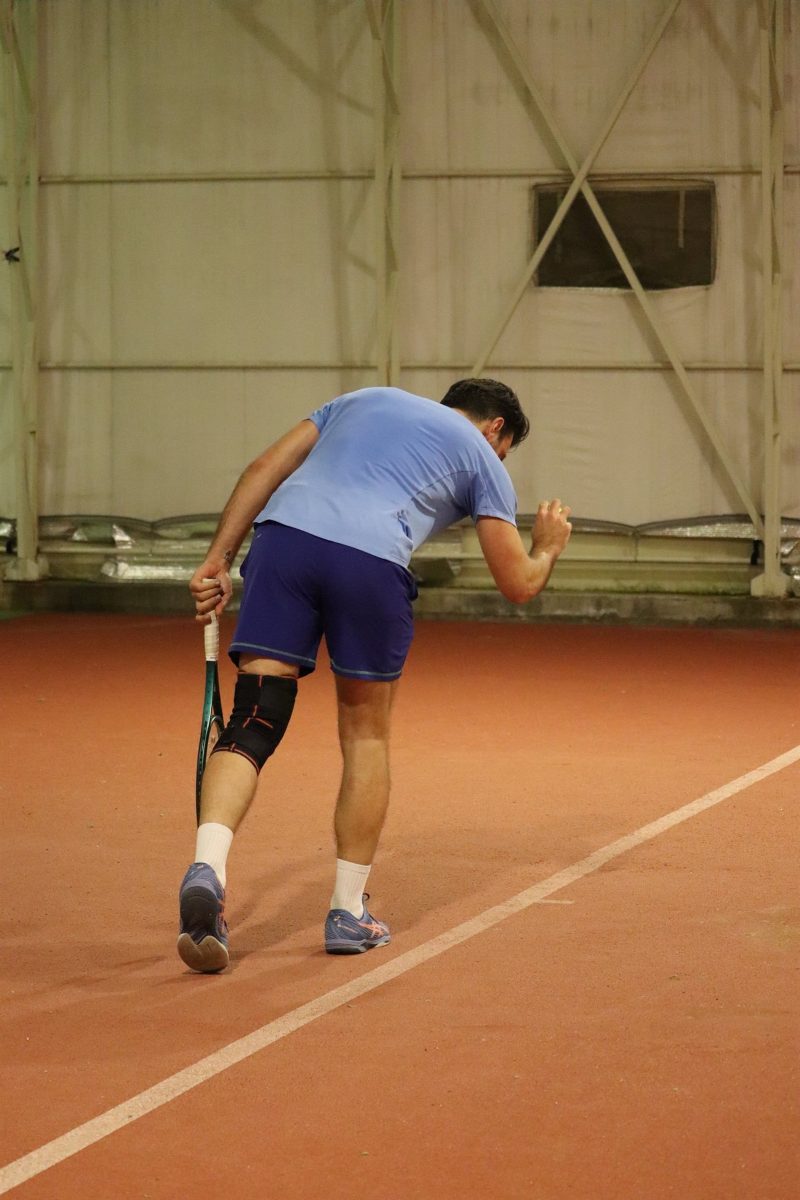 Tenis — Kare 19