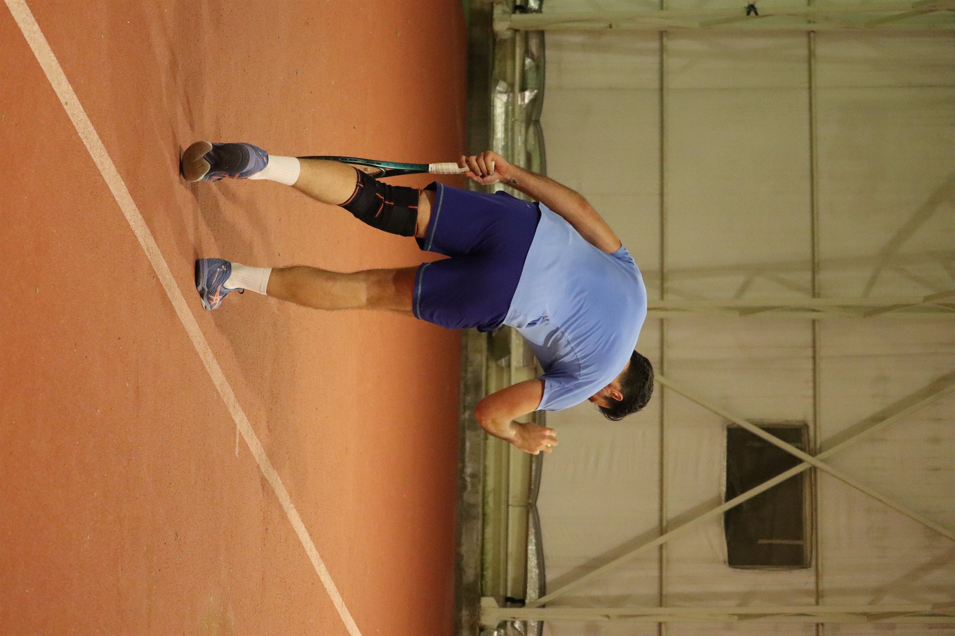 Tenis — Kare 19