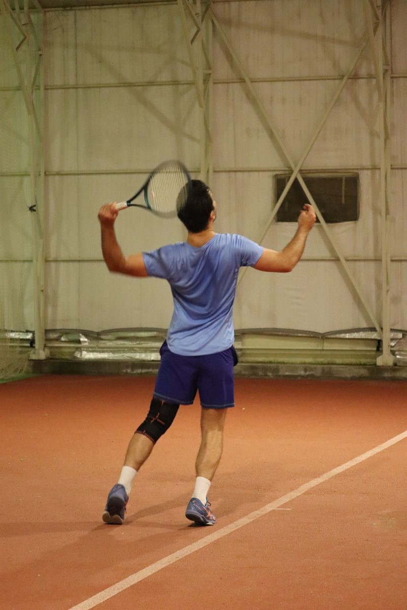 Tenis — Kare 20