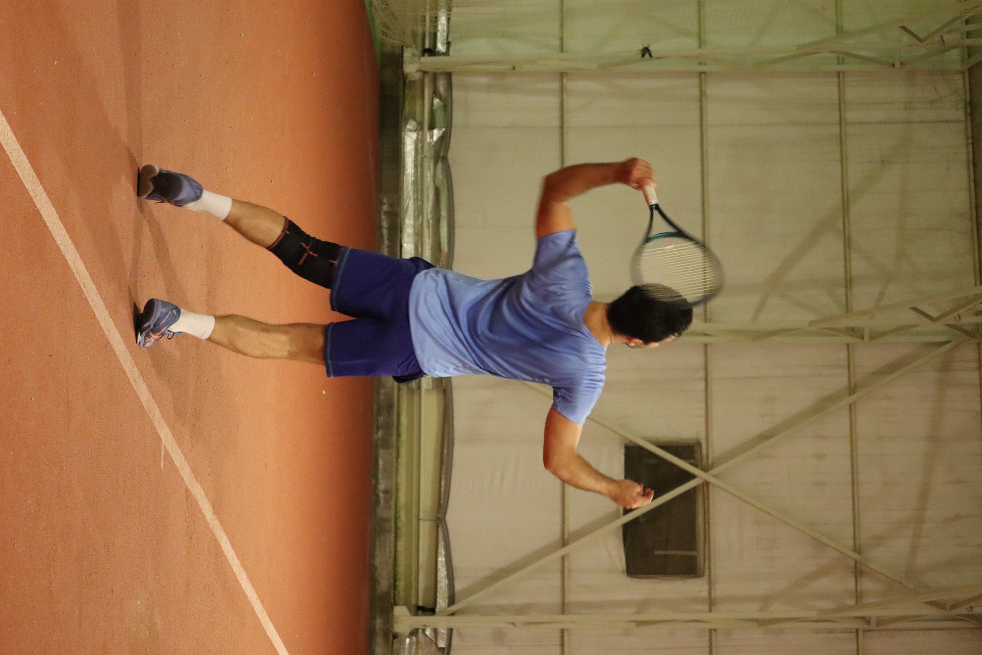Tenis — Kare 20