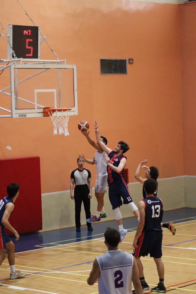 Voleybol Müsabakası