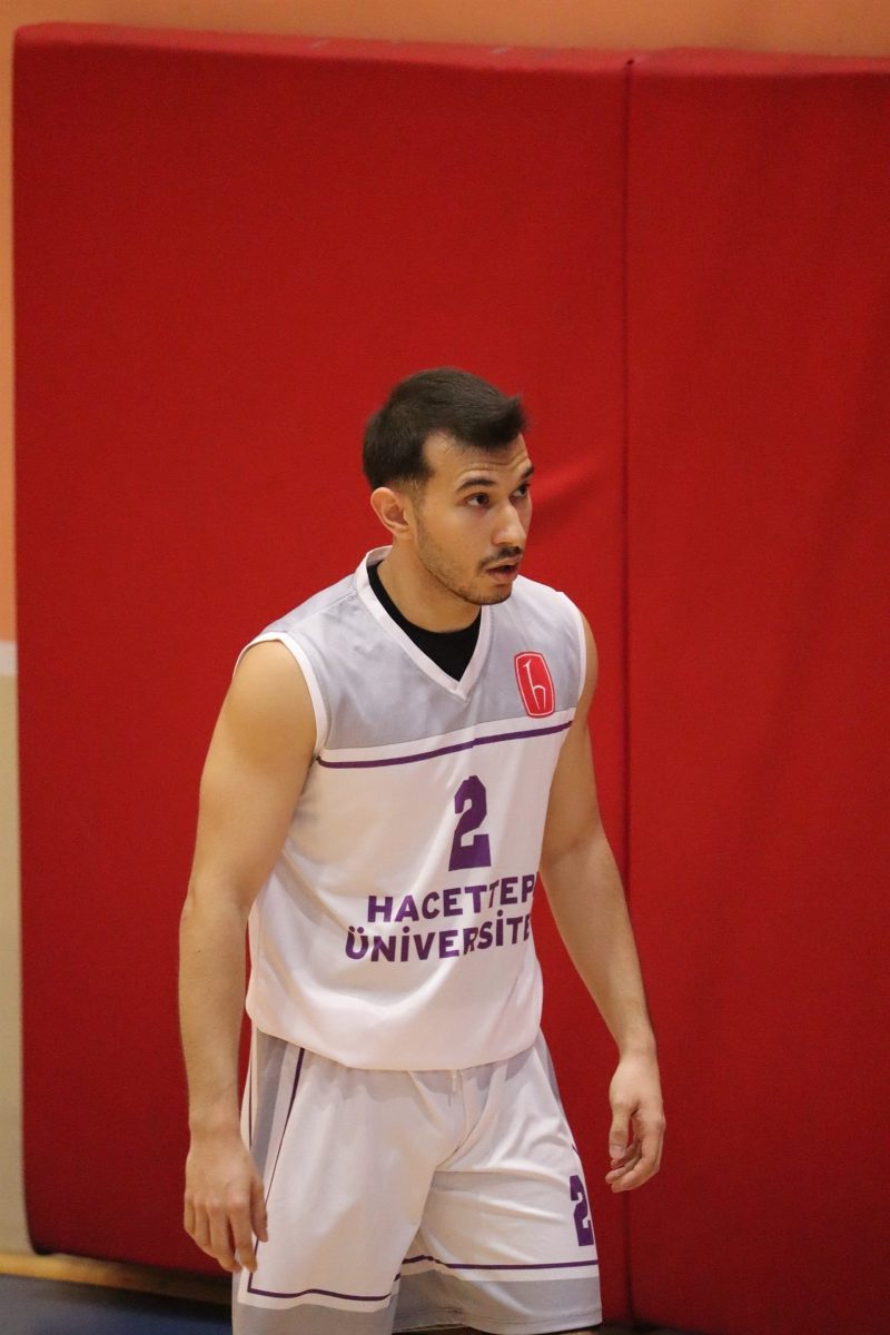 Voleybol — Kare 02