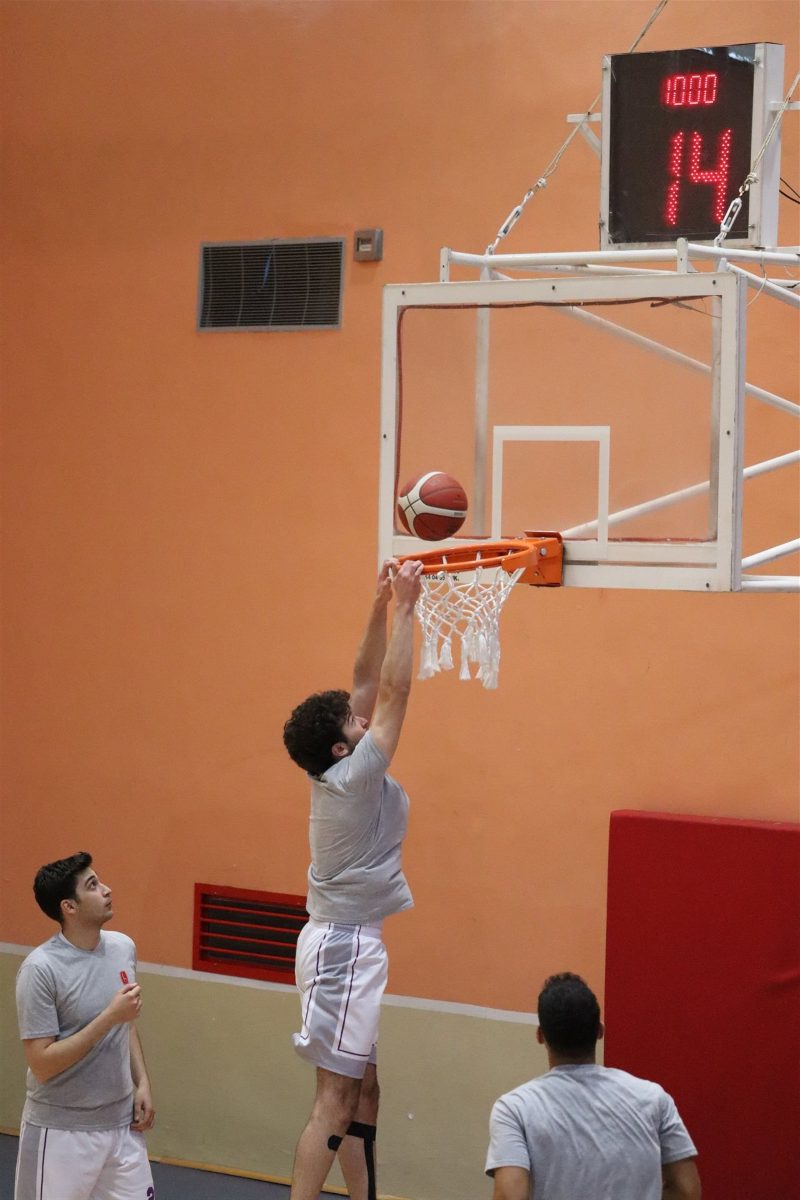Voleybol — Kare 04