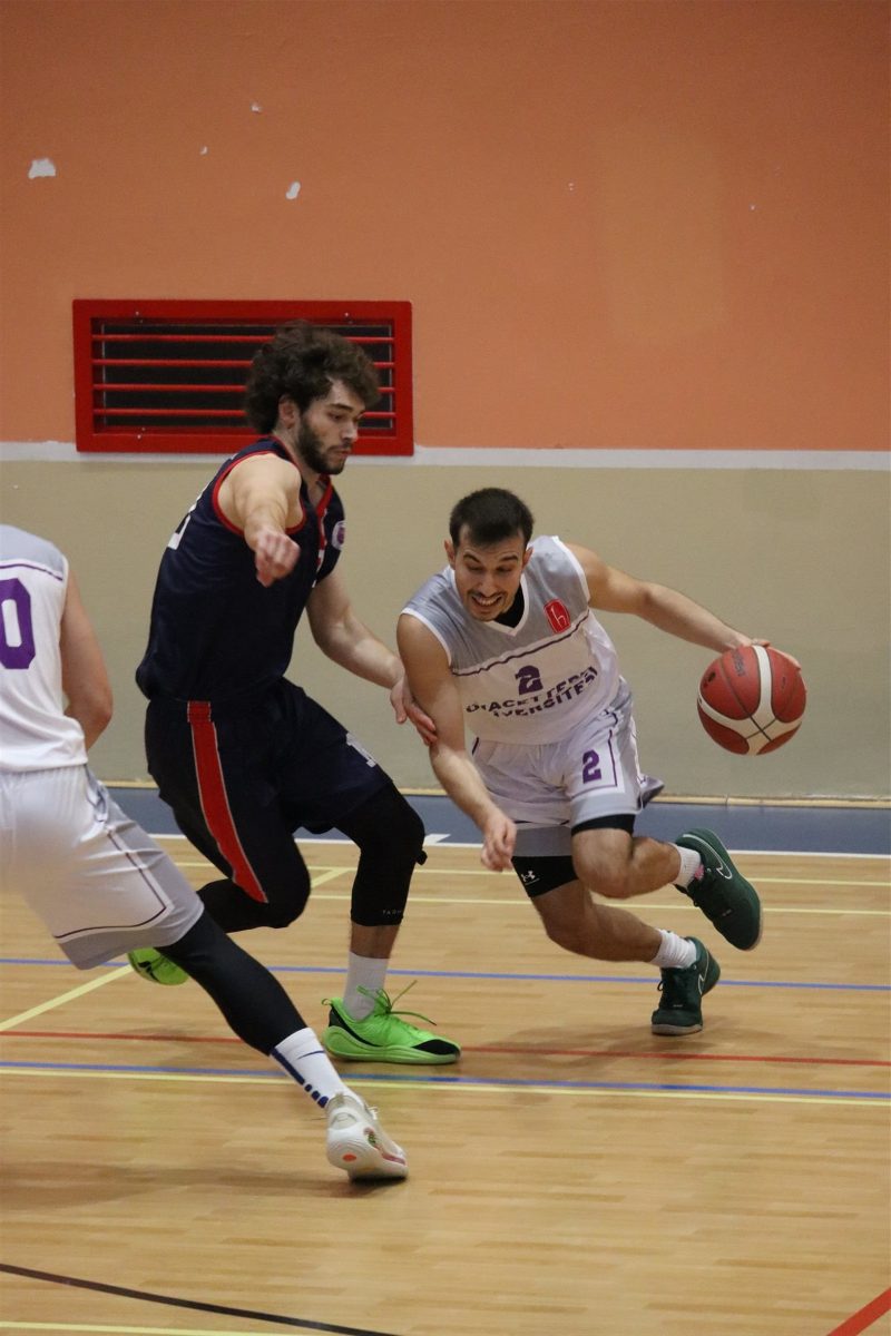 Voleybol — Kare 06