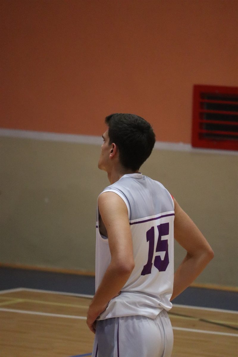Voleybol — Kare 07