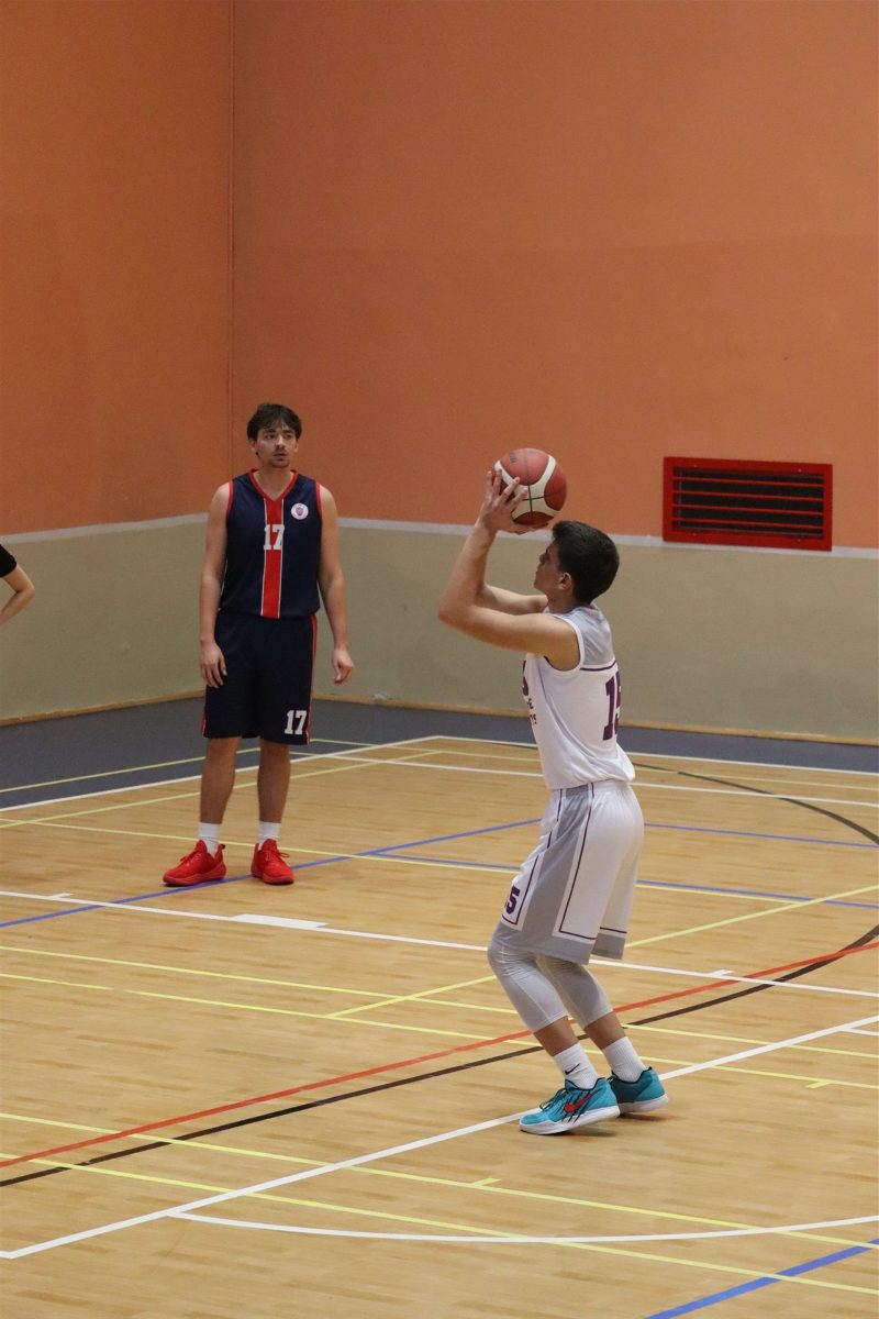 Voleybol — Kare 09