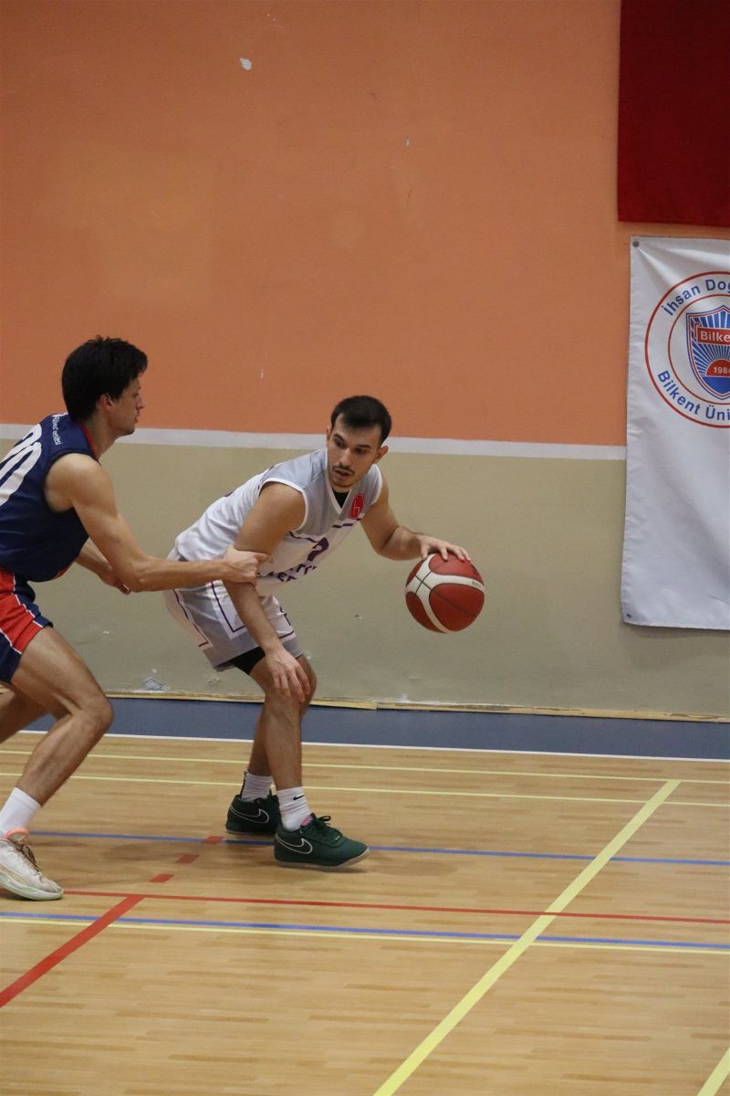 Voleybol — Kare 10