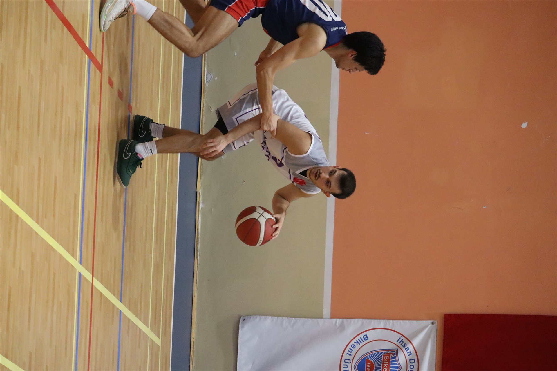 Voleybol — Kare 10