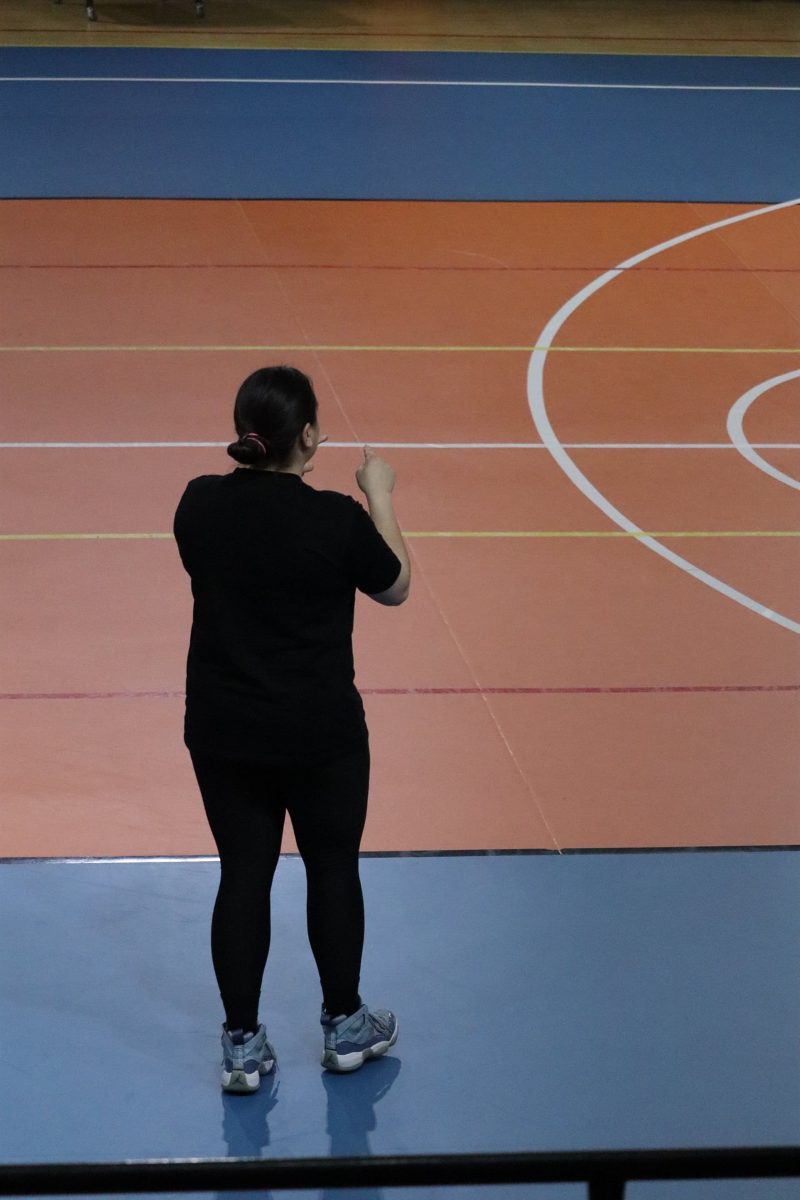 Voleybol — Kare 24