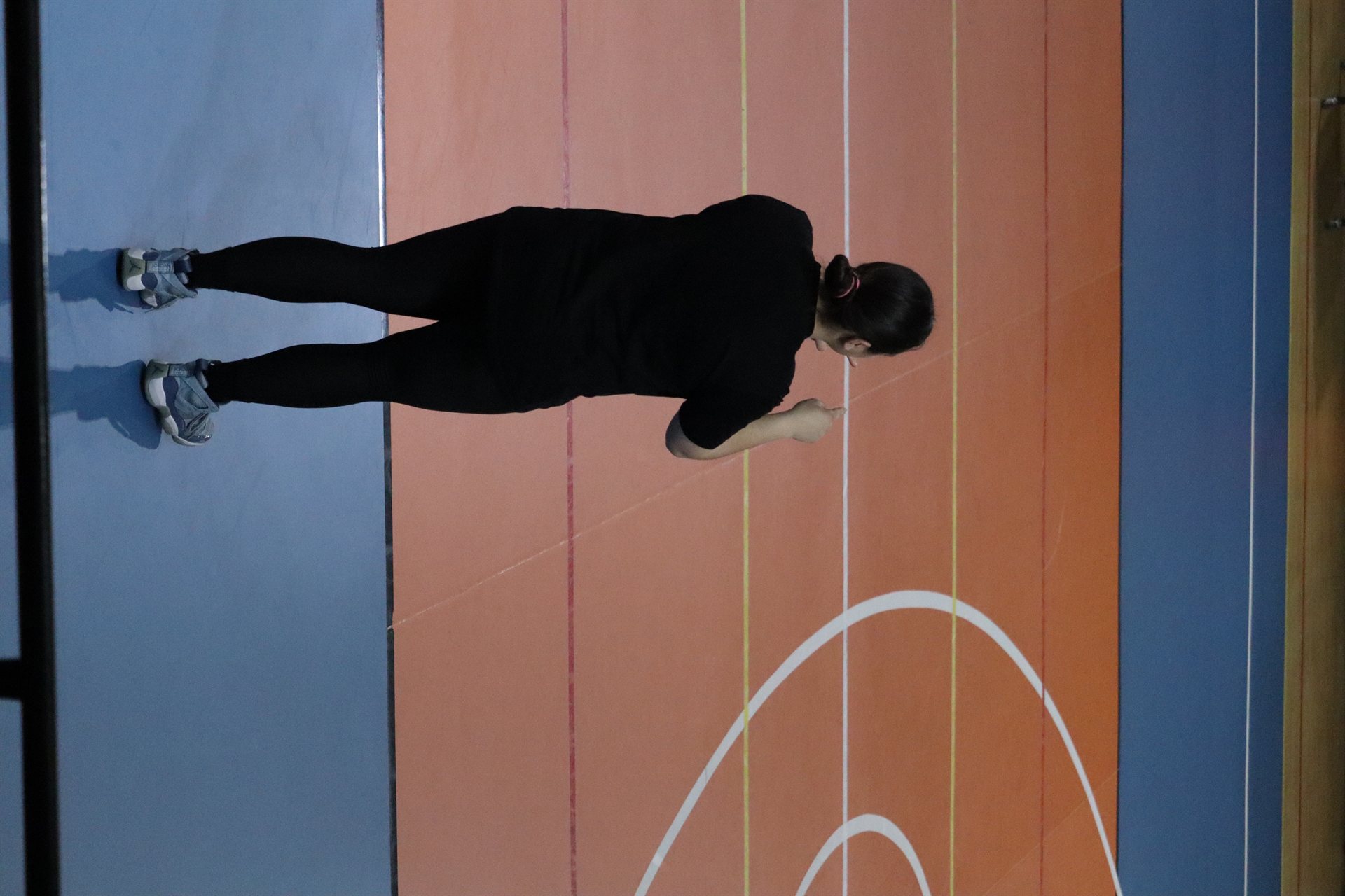 Voleybol — Kare 24