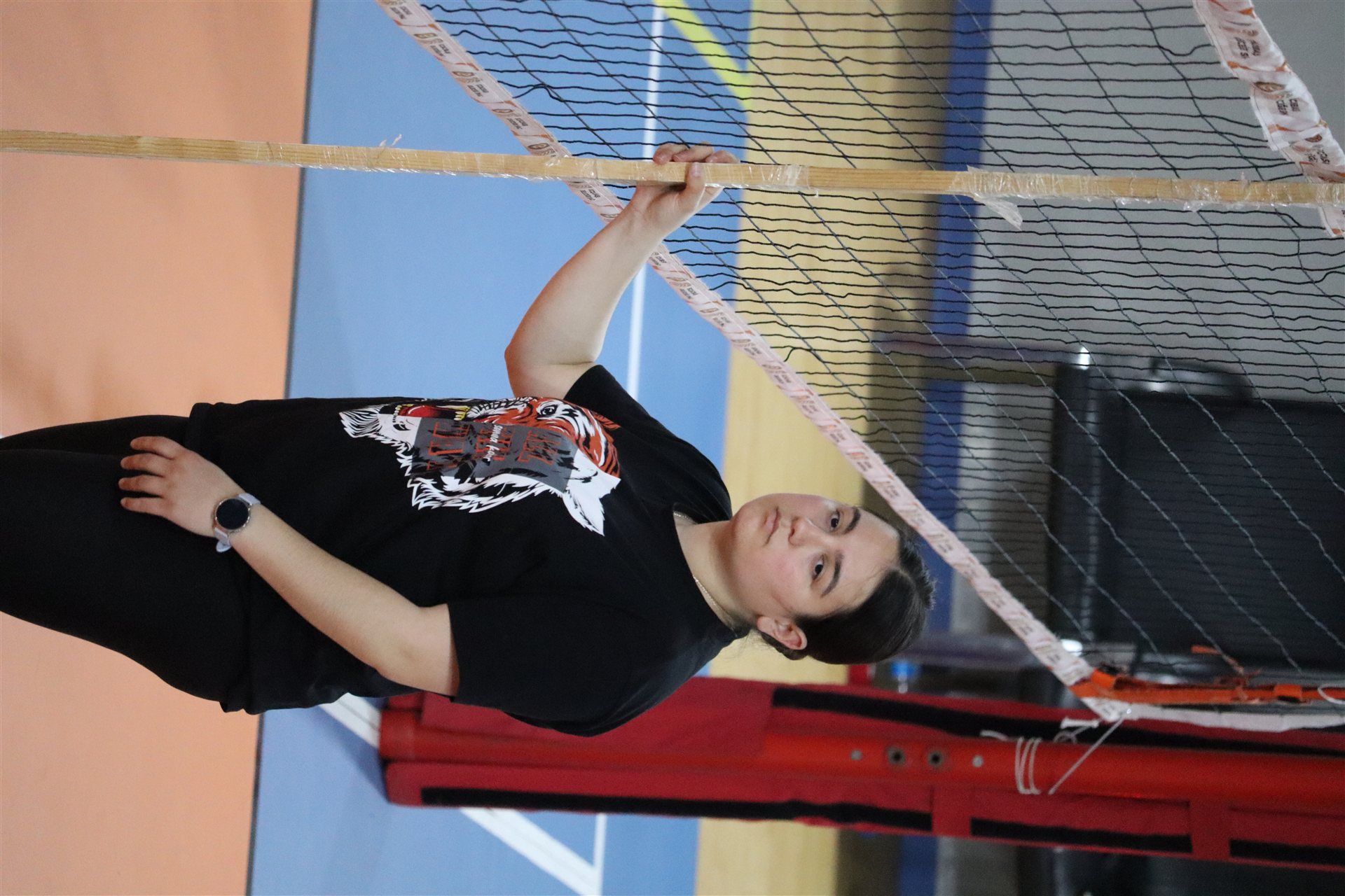 Voleybol — Kare 30